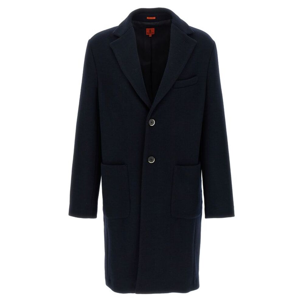 Barena Men 'Baron' Coat